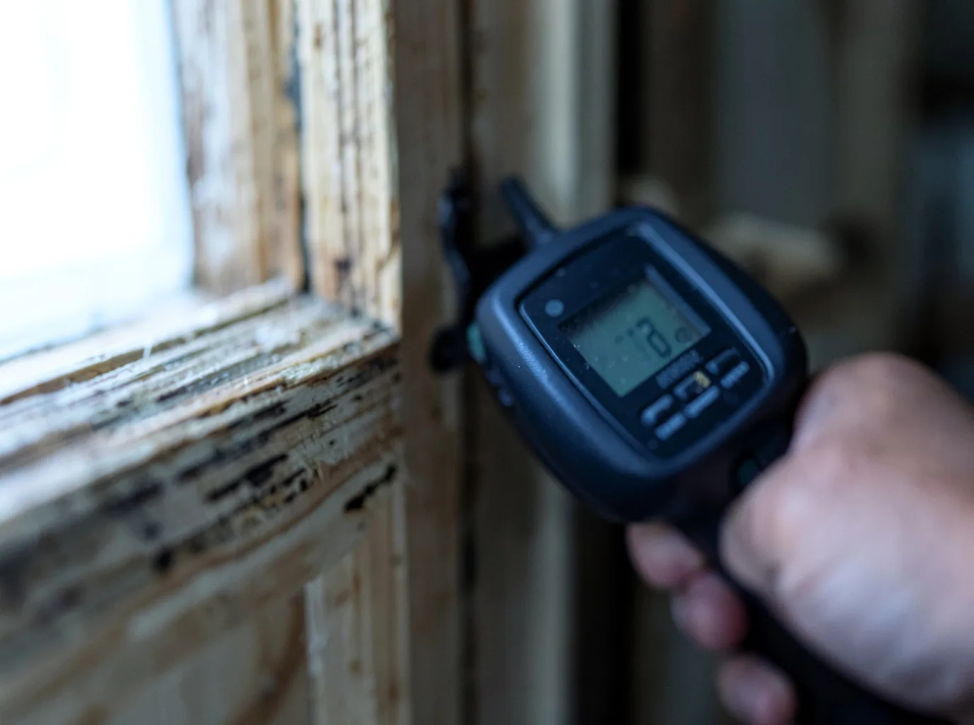 Commercial Water Damage Restoration in Eldridge, CA